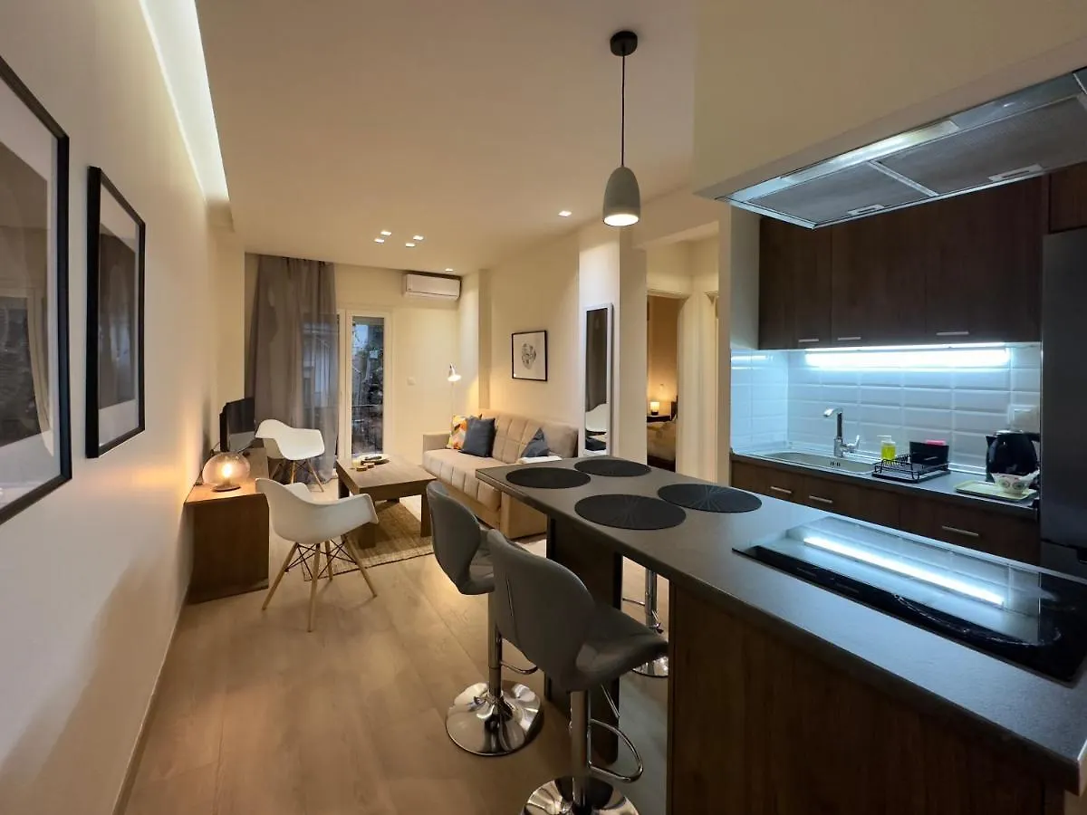 #Ristretto By Halu! Apartments Thessaloníki