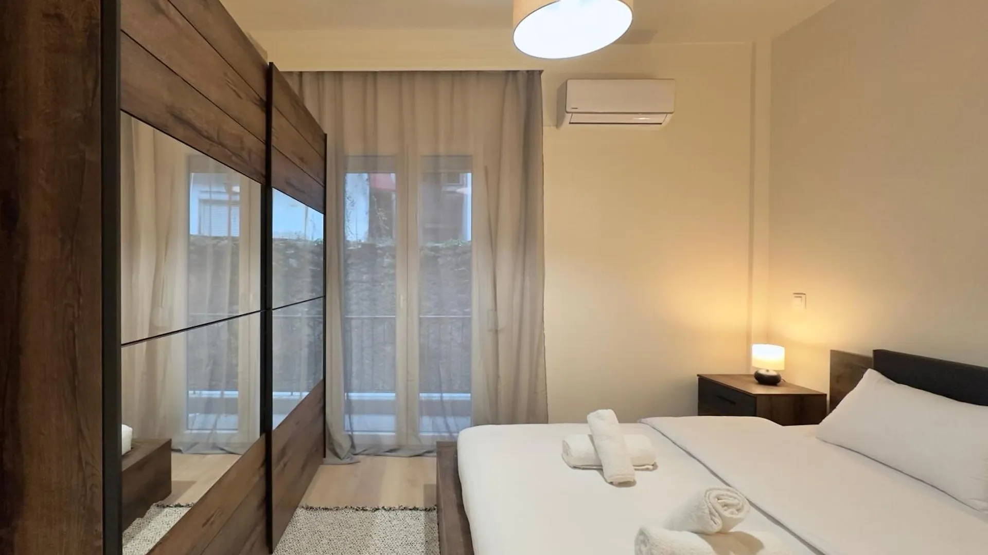 #Ristretto By Halu! Apartments Thessaloníki 0*,