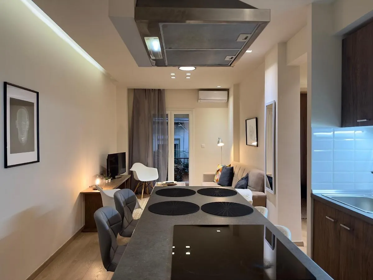 #Ristretto By Halu! Apartments Thessaloníki