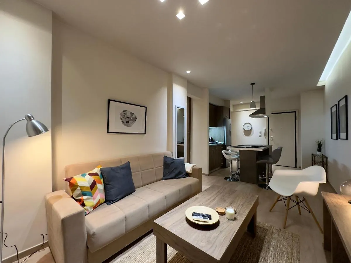 #Ristretto By Halu! Apartments Thessaloníki