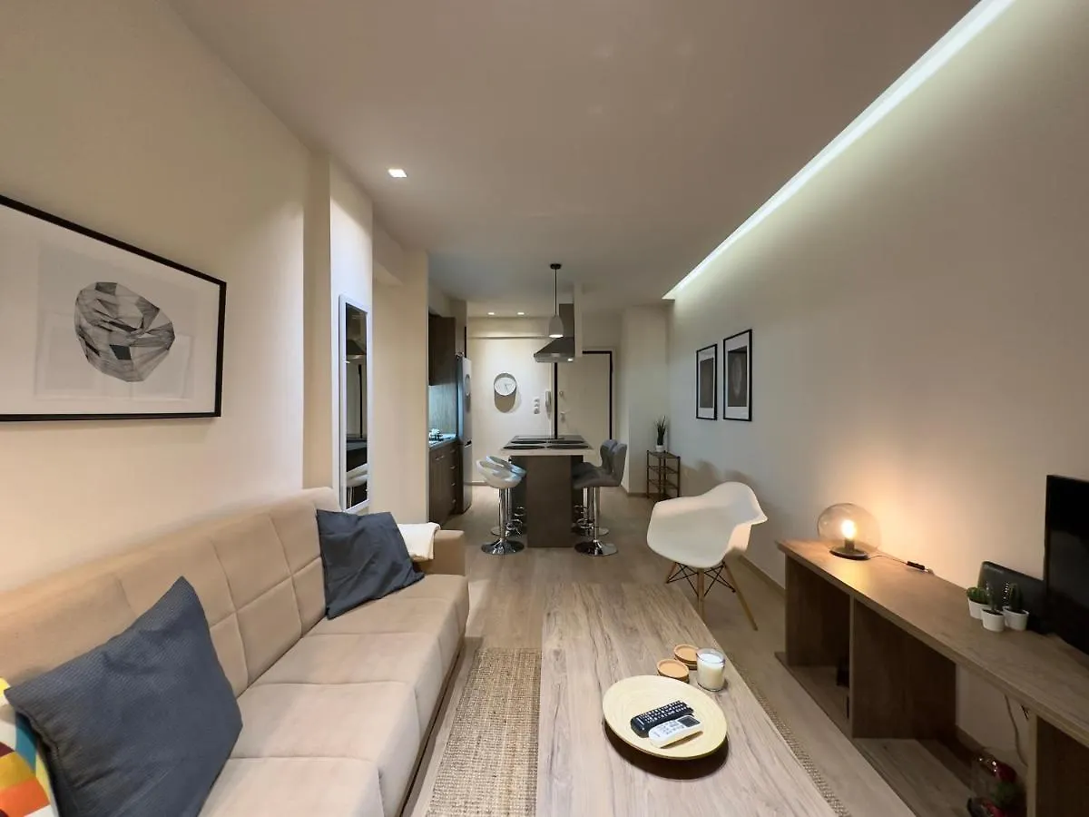 #Ristretto By Halu! Apartments Thessaloníki