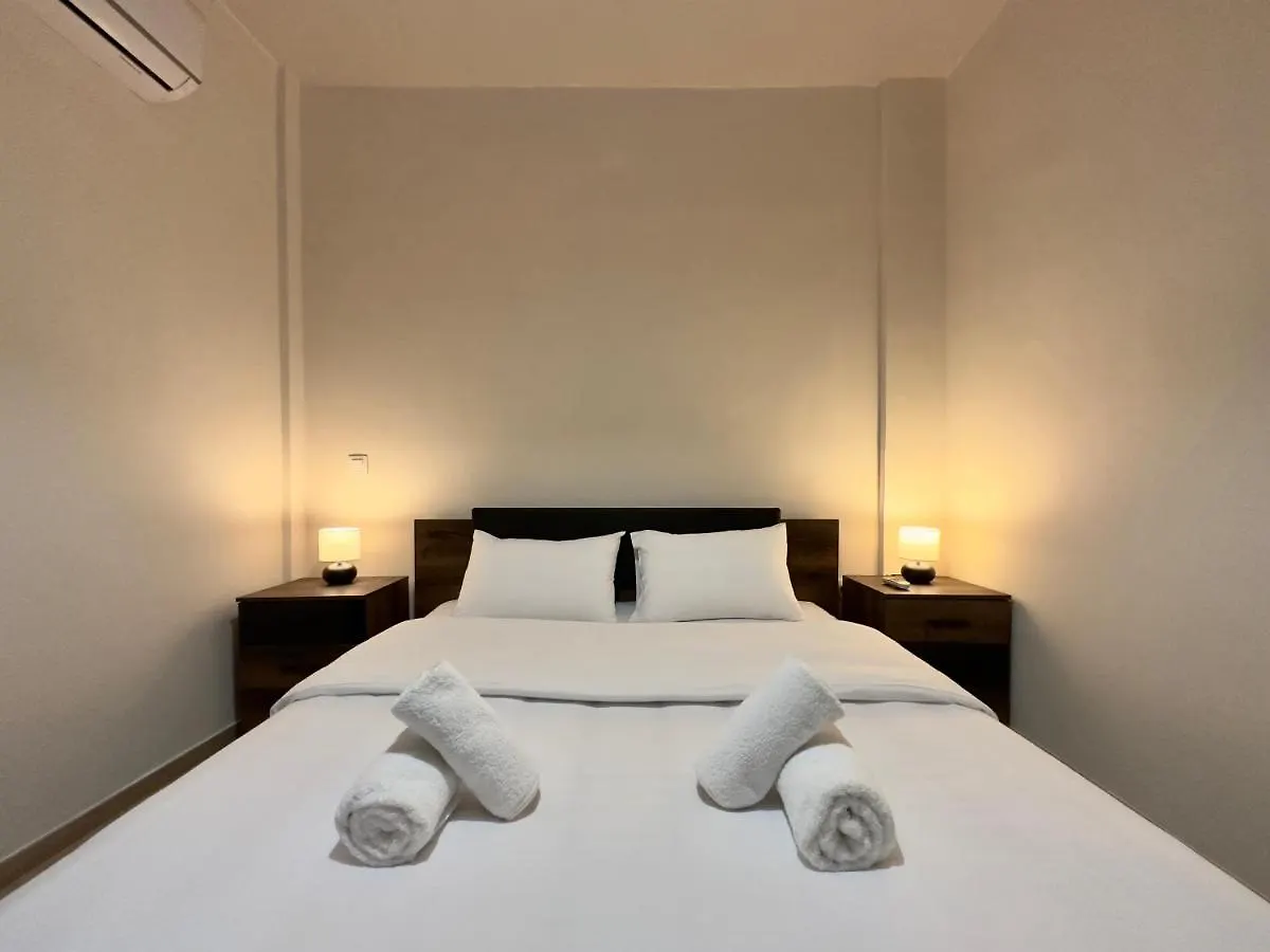#Ristretto By Halu! Apartments Thessaloníki