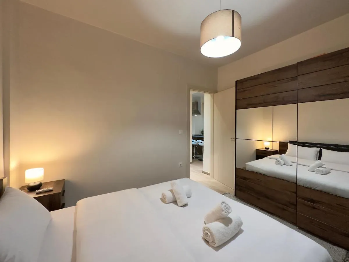 #Ristretto By Halu! Apartments Thessaloníki