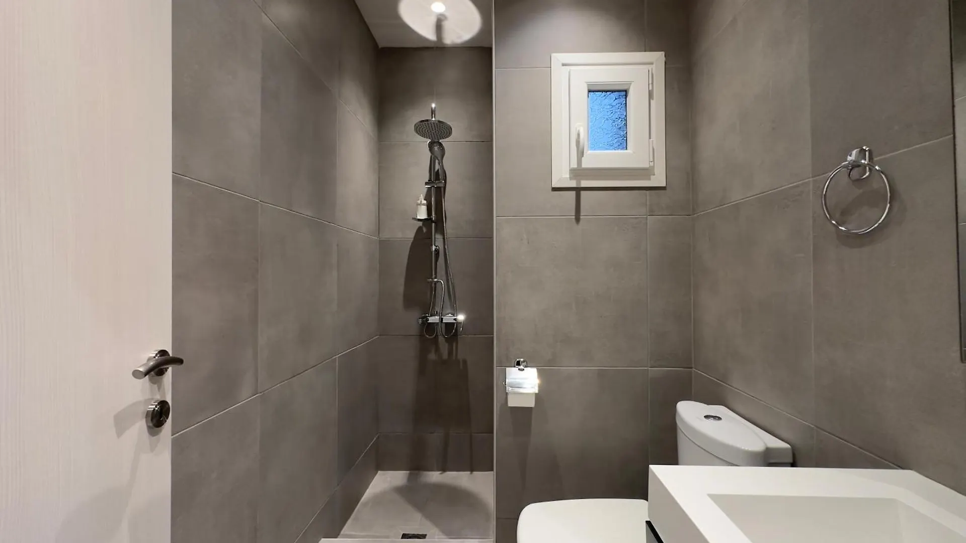 #Ristretto By Halu! Apartments Salonicco Grecia