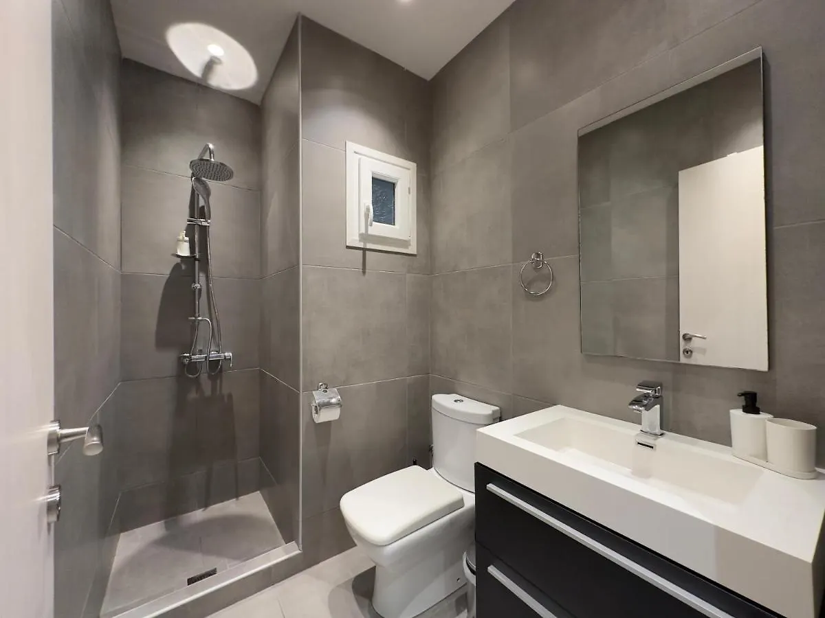 #Ristretto By Halu! Apartments Salonicco