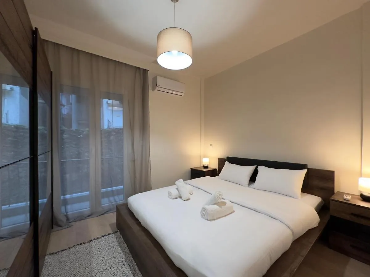 #Ristretto By Halu! Apartments Salonicco
